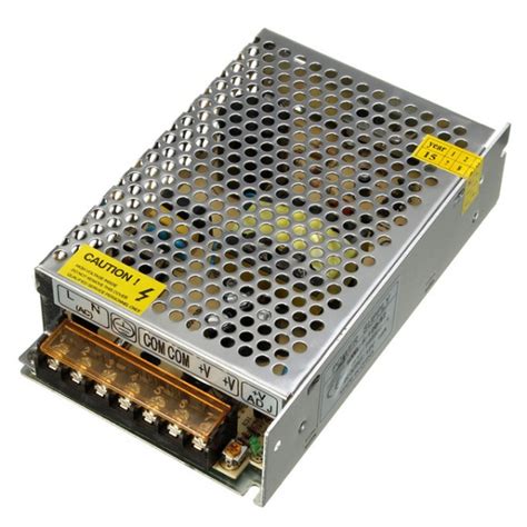 12v 5a Smps Supply 12v 5a Industrial Smps Power Supply
