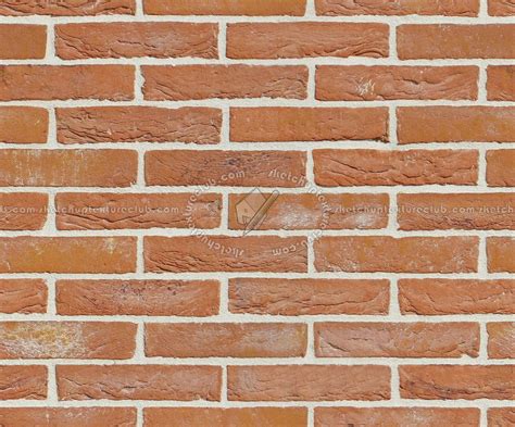 Rustic Bricks Textures Seamless