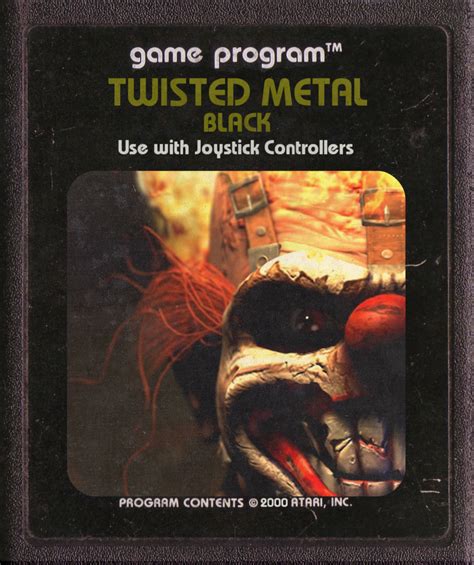 Twisted metal talon (helicopter) psn demo gameplay 2012. ART APPRECIATION MOMENT OF THE DAY: StarRovias — Major ...