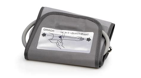 Omron Blood Pressure Monitor Upper Arm Adults Replacement