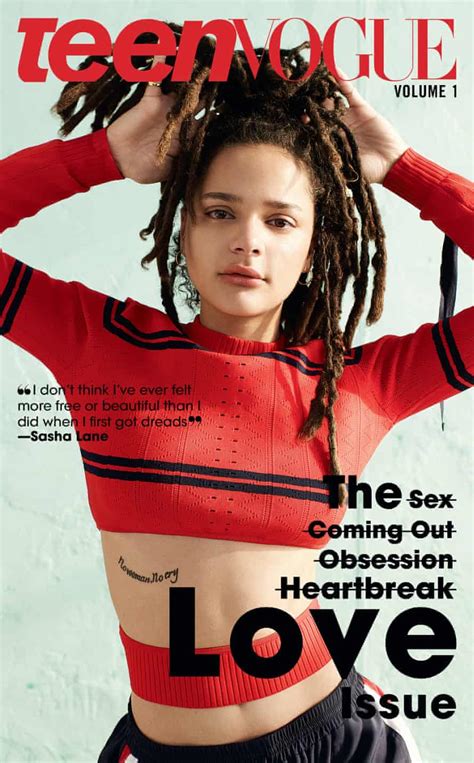 Inside Teen Vogue Our Readers Consider Themselves