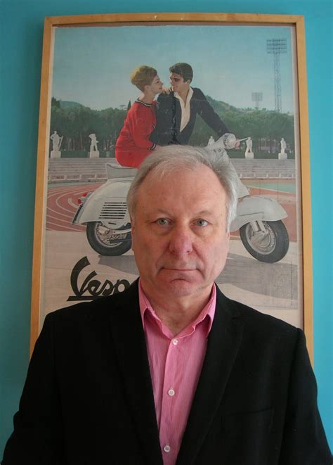 During a brief residency, the acclaimed photographer captured the. Modernist Society: Richard Barnes - The Unabridged Interview