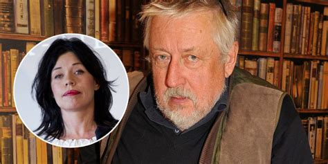 Fler artiklar hittar du i följande artikelserier: Leif GW Persson om känslorna för Lotta Lundgren | Stoppa ...