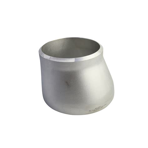 Pipe Fitting Asme B Carbon Steel Stainless Steel Concentric Eccentric Reducer Buy
