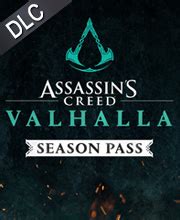 Acquistare Assassins Creed Valhalla Season Pass Cd Key Confrontare Prezzi