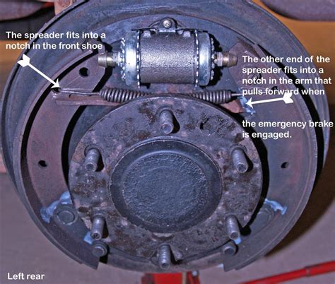 [TL_1660] Chevy Truck Brake System Diagram Free Diagram