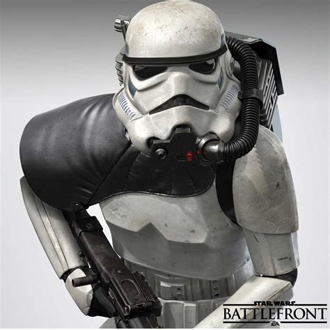 Star Wars Battlefront Gameplay Reveal To Be Streamed Live