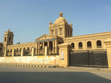 D J Sindh Government Science College Karachi Pakistan Karachi