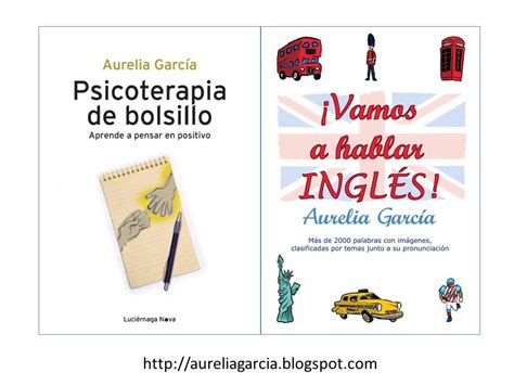 ¡vamos A Hablar Inglés Lets Speak Spanish ¿quiÉn Es Aurelia GarcÍa