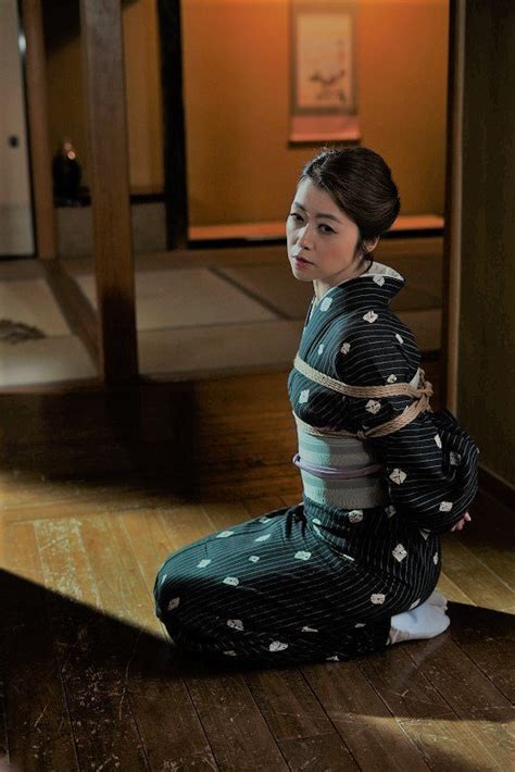 Shibari Naka Akira Model Maki Hojophoto Siamasi
