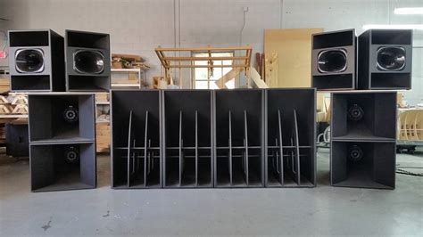 If you're to diy or need accurate. 21 inch long throw horn - Speakerplans.com Forums - Page 6