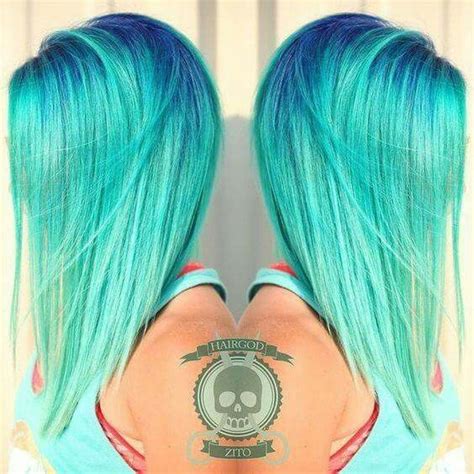 Pin By Yesenia Chica On Hair Styles And Colors Bold Hair Color