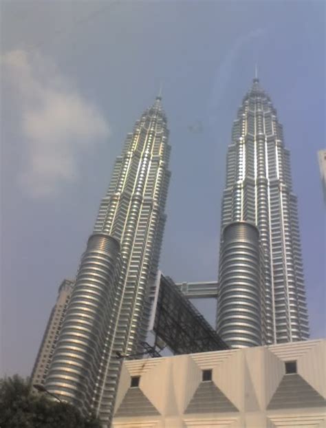 Kuala lumpur bakal memiliki mercu tanda baharu dalam tempoh lima tahun akan datang. MERDEKA! 1 Malaysia..: Mercu Tanda Malaysia
