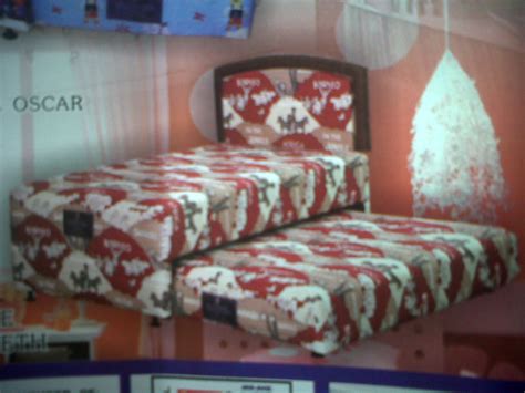 Jual beli kasur spring bed murah online terlengkap, aman & nyaman di tokopedia lengkapi kebutuhan rumah anda dengan kasur spring bed murah terbaik & berkualitas di tokopedia! Spring Bed - Indopillo Two in One - Toko Online Springbed ...