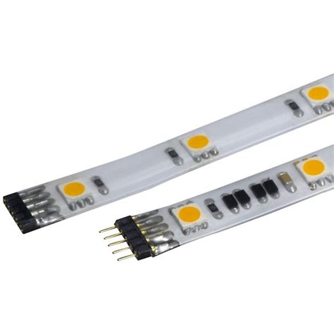 Invisiled 24v Pro High Output Led Tape Light System By Wac Lighting At