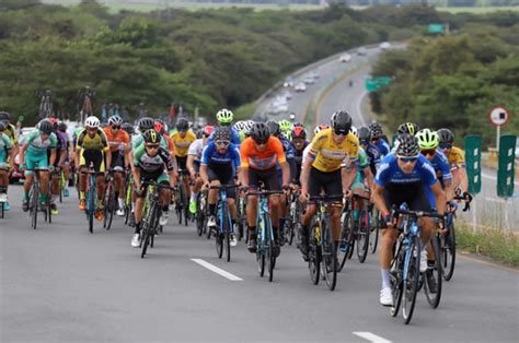Vuelta a Colombia cycling tour returns to Bogotá after 12-year absence ...