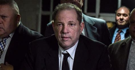 Harvey weinstein nearly blind, losing teeth. Harvey Weinstein Appeals New York Rape Conviction