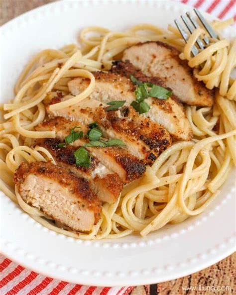 Maybe you would like to learn more about one of these? BEST Chicken Scallopini Recipe | Lil' Luna | Recipe ...