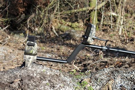 Metaldetector fisher f19 classic 19khz. Fisher F19 metal detector review - all you need to know ...