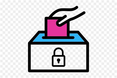Tener tu credencial para votar con fotografía vigente y no tener suspendidos tus derechos políticos. La Votación, La Política, A La Edad De Votar imagen png ...