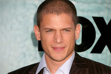 Went, miller, stinky) was born in chipping norton, united kingdom. Is Wentworth Miller Gay or Married? Wife, Boyfriend ...