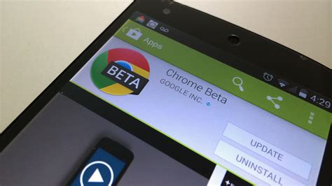 Google chrome updates are installed automatically under some servers. Newest Chrome Beta update lets you undo closed tabs, adds ...