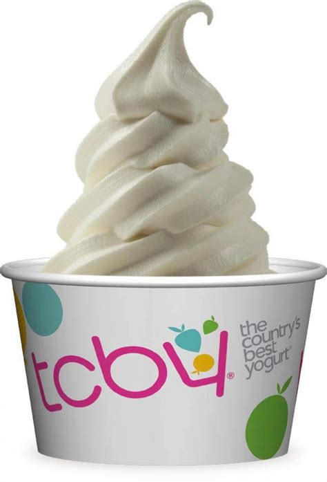 As an amazon associate i earn from qualifying purchases. FREE TCBY Frozen Yogurt - Kids Activities | Saving Money ...