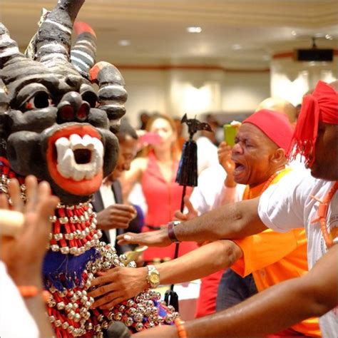5 Unbelievable Igbo Culture Beliefs - Culture - Nigeria