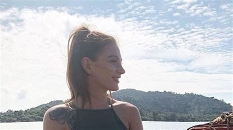 British Tourist Natalie Seymour Found Dead In Cambodia Hostel World News Sky News