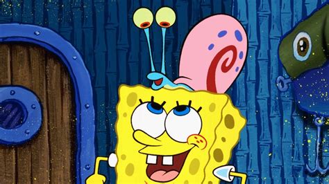 Spongeb Spongebob Squarepants Wallpaper 40604697 Fanpop