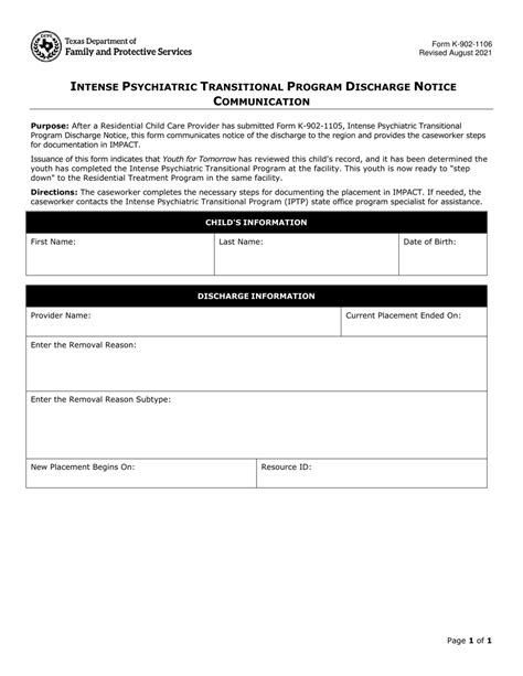 Form K 902 1106 Fill Out Sign Online And Download Fillable Pdf