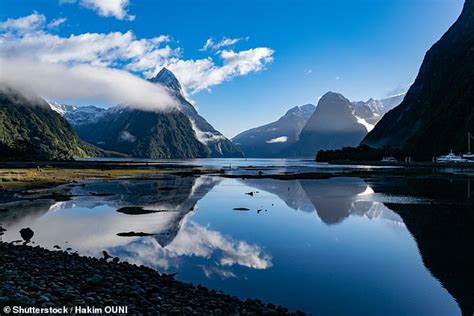 If it does take off as planned, it'll be an experiment substantially different. Australia and New Zealand: Trans-Tasman Travel Bubble is ...
