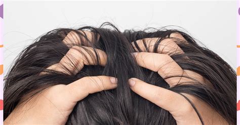 Why Your Hair Hurts The Reason Behind Scalp And Hair Pain Glamour Uk