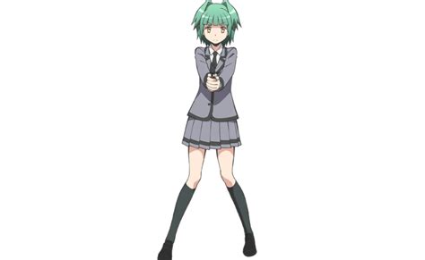 Specialty Anime Assassination Classroom Shiota Nagisa Kayano Kaede