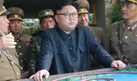Log in with your email address, facebook, or google. North Korea latest: China cracks down on Kim Jung-un after ...