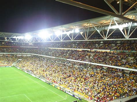 64,606 likes · 1,768 talking about this · 1,211,443 were here. The Best Eleven: Pictures: Australian A-League Stadiums