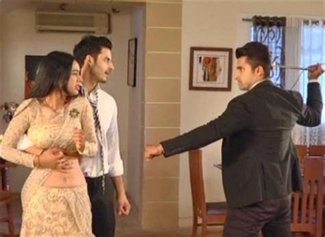 Siddharth knew his first wife since he was a kid. Jamai Raja: Yash forcibly romances with Roshni in front of Sid