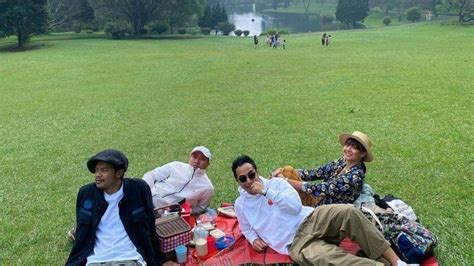 Tempat Wisata Di Bogor Yang Asyik Untuk Piknik Pas Buat Santai Dan