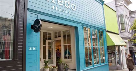 Interview With Credo Beauty Ceo Dawn Dobras