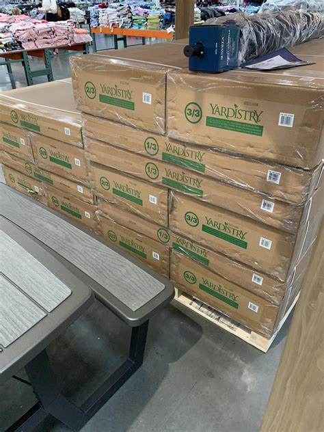 Found the holy grail today in Hillsboro Oregon. : r/Costco