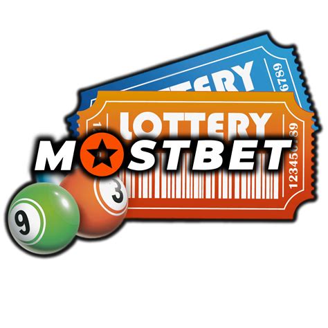 Mostbet Lotteries Play Games With Bonus ₹34000