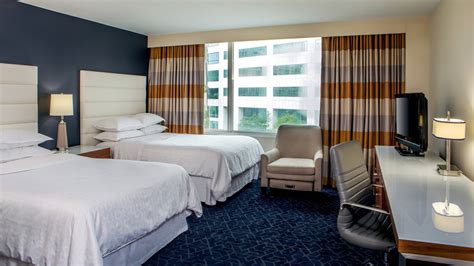 Downtown Hotels Tampa Sheraton Tampa Riverwalk Hotel