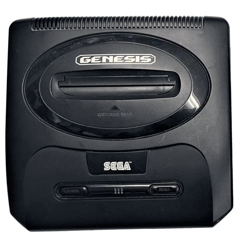 Sega Genesis Lawconsultpe