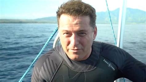Karl Stefanovic 60 Minutes Shark Interview Mocked On Social Media