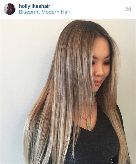 Ash Platinum Blonde Asian Hair 125 Best Haircuts For In 2020