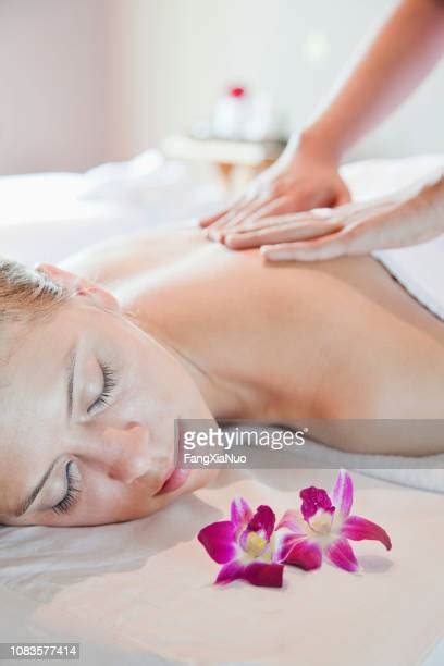 Thai Orchid Spa Photos And Premium High Res Pictures Getty Images
