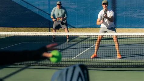 Demystifying Double Pickleball Rules A Comprehensive Guide Pickleballify