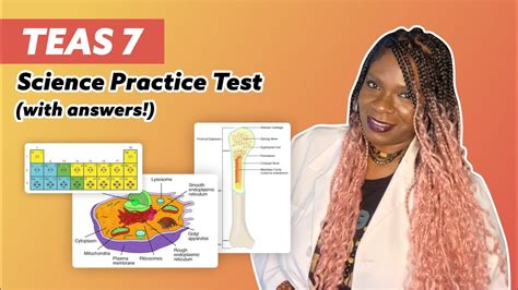 Teas 7 Science Practice Test 2024 All Questions Explained Youtube