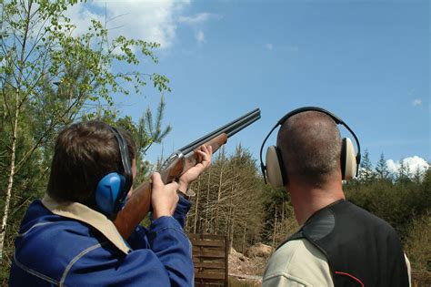 You need to start by surveying sometimes, you need to get rid of pigeons without repelling beneficial birds. Clay Pigeon Shooting in Scotland | Clay Pigeon Scotland