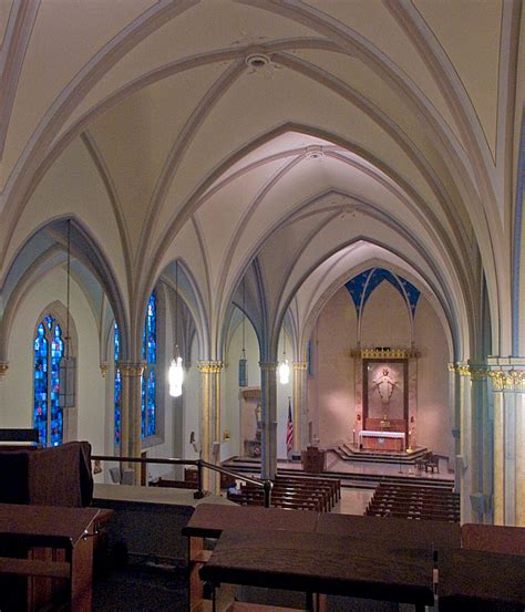 Sacred heart parish new smyrna beach, fl. Rome of the West: Photos of Most Sacred Heart Church in ...
